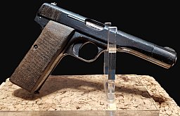 FN 10-22 Pistole 7,65mm Browning