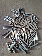 96 St MEN Hülsen 8x75 RS, gezünderte