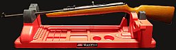 Haenel 310 Luftgewehr 4,4mm