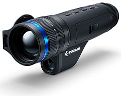 PULSAR Telos LRF XP50, NEU
