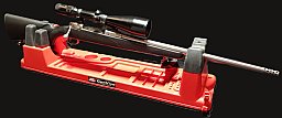 Savage 116 Repetierbüchse .338WinMag