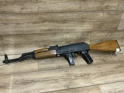 Chiappa RAK9 Kaliber. 9x19