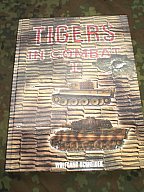 Antiquarisches Buch: Tigers in Combat Vol. I von Wolfgang Schneider