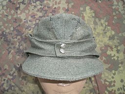 Feldmütze M43 2. Weltkrieg