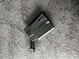 maglula Ltd. MAGLULA Lula Magazinladehilfe für AR15 in 9mm, Colt Standard