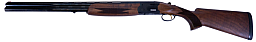 Brenner BF18 Bockdoppelflinte Kaliber 12/76