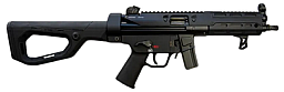 HK SLK SP5 Sport 9mm