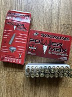 Munition 270 Win