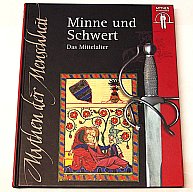 Buch "Minne und Schwert"