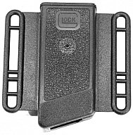 1 x Original GLOCK Magazintasche Double Stack Magazine 9mm Luger 40 S&W 357 SIG 380 Auto G17 G19 G34