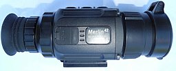 Liemke Merlin 42 Wärmebild- Hand-/Vorsatzgerät