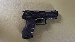 Heckler & Koch P30 V3 – 9 mm Luger – sehr gepflegt – Originalkoffer & Zubehör