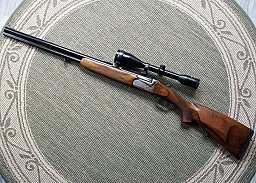 BBF Princess 6,5x57R / 16/70
