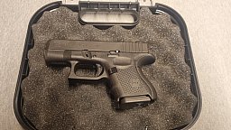 Glock 26 Gen.4 9mmLuger