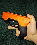 P2P CO2 Pistole HDP 50 Compact RAM NEU OVP