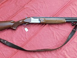 Miroku Modell 3800 Kal. 12/70 neuwertig
