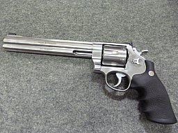1 Revolver Smith & Wesson 629-3 Classic DX, Kal. .44RemMag
