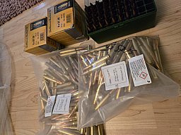 Munition 8x57IS