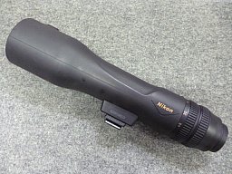 1 Spektiv Nikon Prostaff 16-48x60