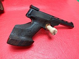Sportpistole 22.Lr FN Browning