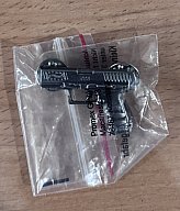 PIN Walther PPQ