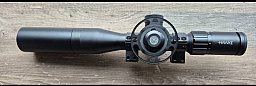 HAWKE Airmax 3-12 x 44 Side Focus