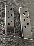 Original Walther Magazin für Walther PPK 7,65