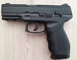 KWC 24/7 Co² NBB 6mm Pistole Refurbished