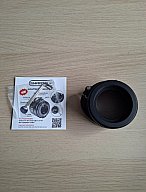 Smartclip Adapter Multi AX 63,5 mm