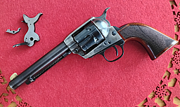 Uberti Cattleman 1873 / Wettkampfwaffe