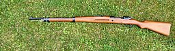 Mauser Oberndorf Mod. 1935