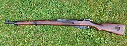 Finnischer M39 Mosin Nagant