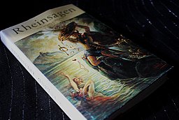 Rheinsagen - Wilhelm Ruland