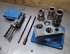 Dillon 650