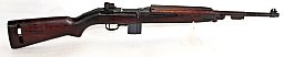 U.S. CARBINE M1 von SAGINAW-GENERAL MOTORS