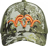 @ TOP BLASER ARGALI Trucker Kappe HunTec Camouflage Cap Mütze Baseballcap @