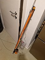 Harpune mvd predator zero 100