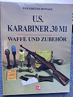 U.S. KARABINER. 30M1