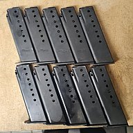 Magazin für die SIG Sauer P 225 - P 6