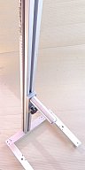 Gehmann Auflagestativ