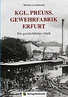 Königlich Preussische Gewehrfabrik Erfurt
