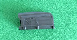Blaser R8 Magazin-Einsatz