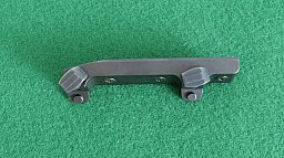 Originale Blaser Sattelmontage - Zeiss Innenschiene