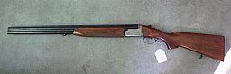 Bockdoppelflinte Anschütz 12/70