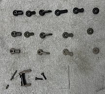Hera Arms, MPSS, Sicherung AR15