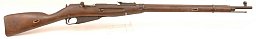 russ. Gewehr 91/30, orig. Zustand