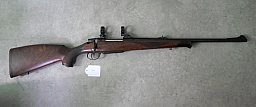 Repetierbüchse Antonio Zoli, Kaliber .30-06