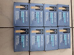 200 Schuss Privi Grom/Teilmantel cal. 300win mag
