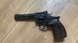 Smith & Wesson Mod. 586-3