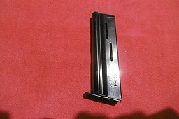 MAGAZIN HECKLER & KOCH HK4 KAL. 22 lr